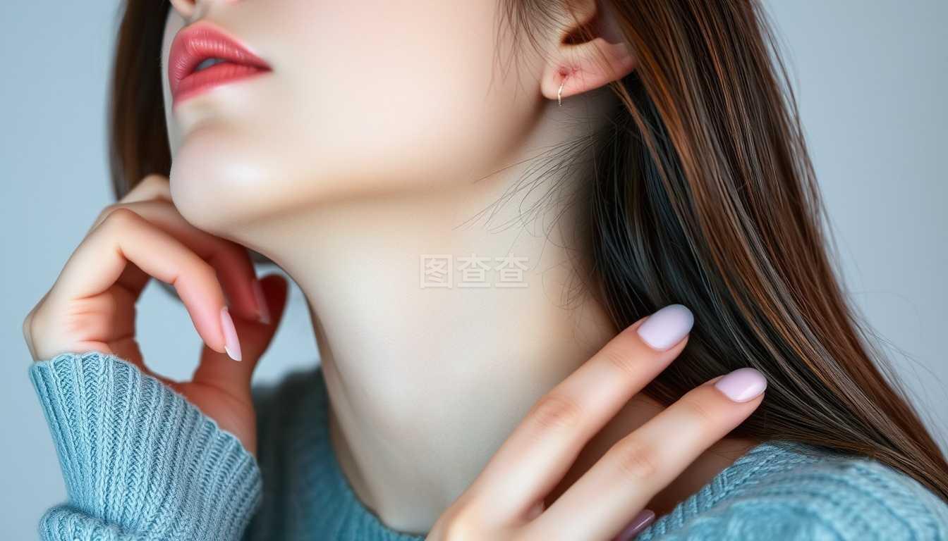 霓虹舞娘